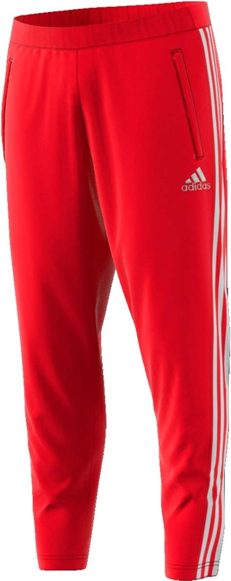 adidas hose rot männer|Rote Hosen .